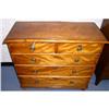 Image 1 : Biedermeier Chest of Drawers C. 1840  #887141