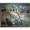 Image 1 : California Impressionism, Artist A. LINESCH,   #896418