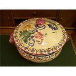 quimper " soupiere " #896491