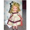 Image 1 : Nancy Ann Storybook  Goldylocks/Goldilocks jtd. #896640