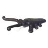 Image 1 : Antique Cast Iron Caterpillar Boot Scraper #896839