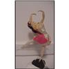 Image 1 : Doll Ravca  Papier Mache Graduation Ball  #896901