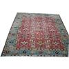 Image 1 : Persian Tabriz Rug---11'-5"x8'-3" #896934