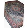Image 1 : Persian Tabriz Rug---13'1"x9'-8" #896946