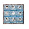 Image 1 : Matchbooks Women of Distinction Set of Nine #897093