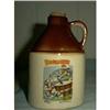 Image 1 : Lil Abner Jug With Cork Dogpatch USA, #897098