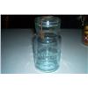 Image 1 : "Lighting" Fruit Jar #916341