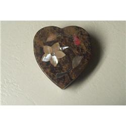 Jewelry-Trinket Marble/Mother Of Pearl #916456