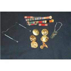 Jewelry- Pins, Ribbons,etc. #916460