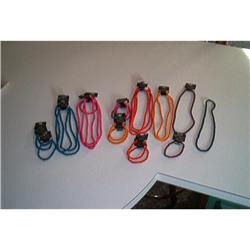 Jewelry - 15 pieces of "Temptataions"  #916469