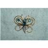Image 1 : Jewelry-12KT GF/Silver/Rhinestone Butterfly #916477