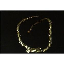 Jewelry-Vintage Signed CORO Necklace #916481