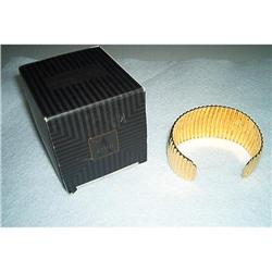 Avon Cuff Bracelet #916483
