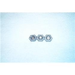 Jewelry-Nickle C-Clasp Dentelles Pin #916491