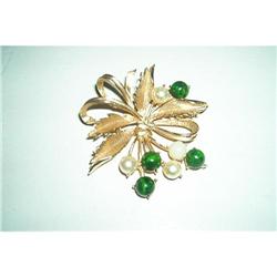 Two Sarah Coventry Signed Jewelry #916513