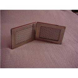 Frame, picture, double S/S #916523