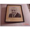 Image 1 : Johnson, Lyndon, President, signed photo #916533