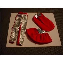 Barbie sport outfit #916537