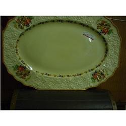 Platter, large #916538