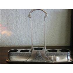 WMF cruet stand 1900 #916540