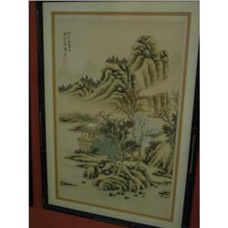 Japanese Woodblock Print #916554