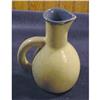 Image 1 :  DRYDEN Pottery Pitcher     Kansas  #916568