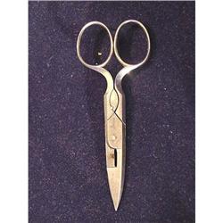 Keen Kutter Germany Scissors 5" Sewing Scissors #916575