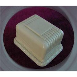 Vintage Celluloid Ring Box Rogers of Greeley #916598