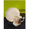 Image 1 : Victorian Roses C T Tielsch Germany Tea cup  #916602