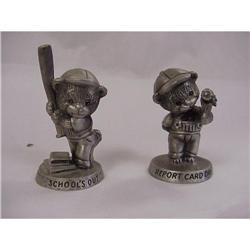 Pewter Figurines #916606