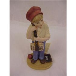 Jan Hagara Collectables 'Brian' #916607