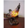 Image 1 : Table Lamp Rooster  #916615