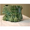 Image 1 : Vintage McCoy Pottery Stump Planter..excond. #916660