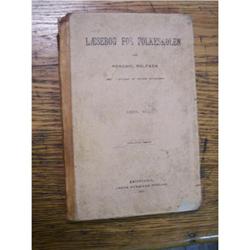 1897 Norwegian Book #916699