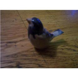 Dissing Bird Figurine from Denmark #916701