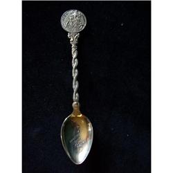1969 Moon Landing Spoon #916755
