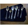 Image 1 : 6Pcs of Sterling Flatware #916757