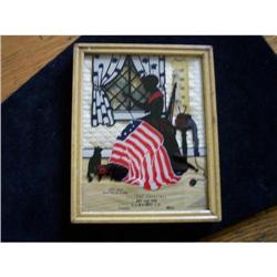 Advertising Shillouette #916758