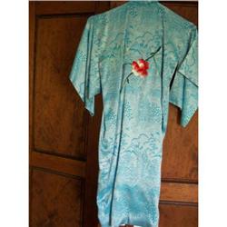 Childs Kimono-1967 #916759