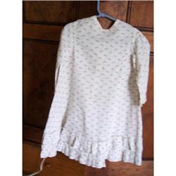 Early Childs Calico Dress #916762