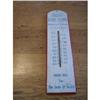Image 1 : Advertising Wooden Thermometer #916766