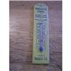 Image 1 : Advertising Wooden Thermometer #916767