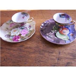 Lefton Luncheon Set of Four #916769