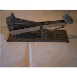 ACME Egg Scale #916779