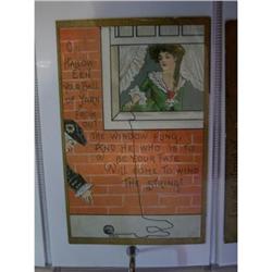 Halloween Post Card #916788