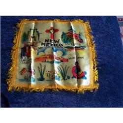 New Mexico Pillow Cover-1950s #916799