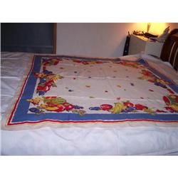 Tablecloth #916801