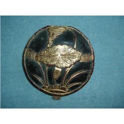 Round wood carving #916818