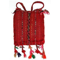 PERU.  Quechua . Sacred Cerimonial Chuspa #916869