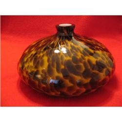 Leopard Print Safari Vase  #916988